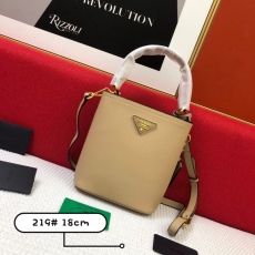 Prada Top Handle Bags